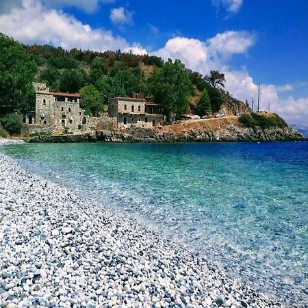 Maribel Guesthouse Μίνα Εξωτερικό φωτογραφία