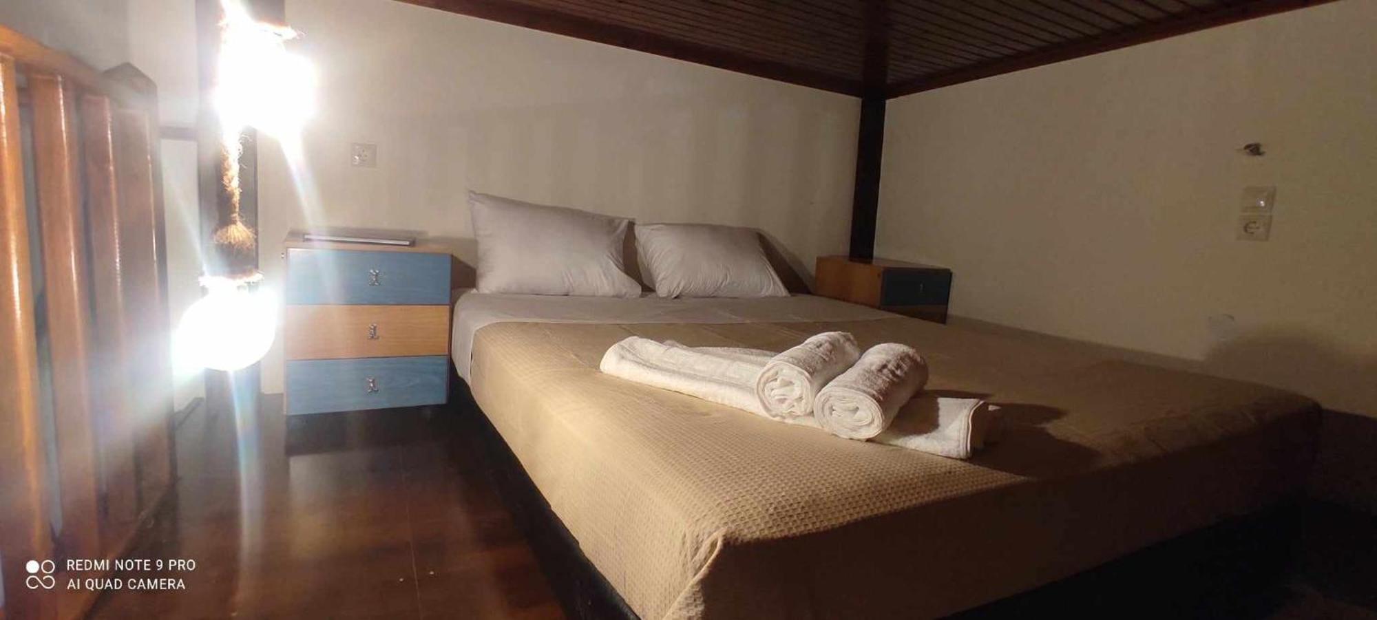 Maribel Guesthouse Μίνα Εξωτερικό φωτογραφία