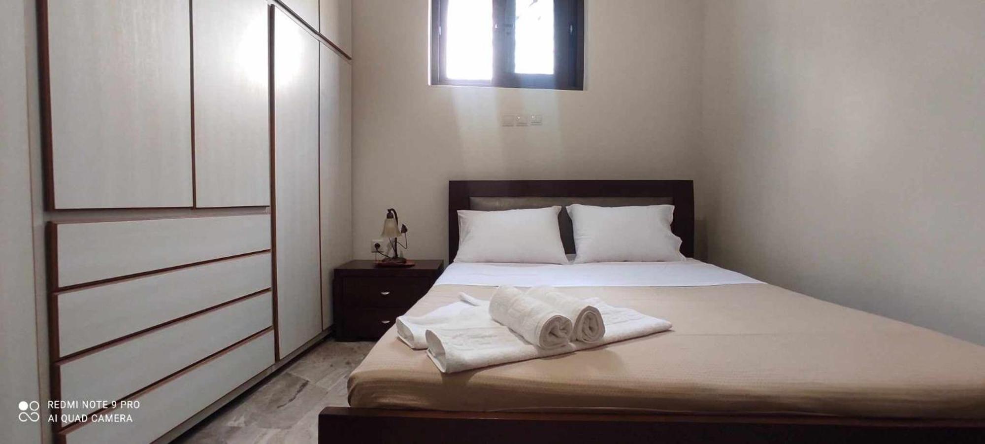 Maribel Guesthouse Μίνα Εξωτερικό φωτογραφία