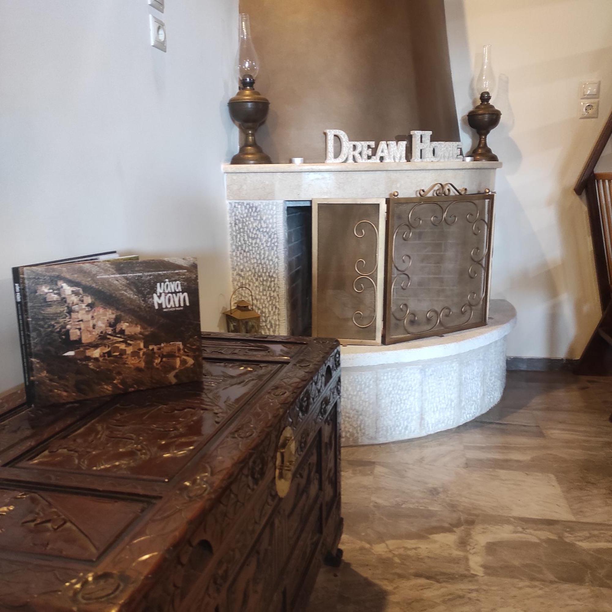 Maribel Guesthouse Μίνα Εξωτερικό φωτογραφία