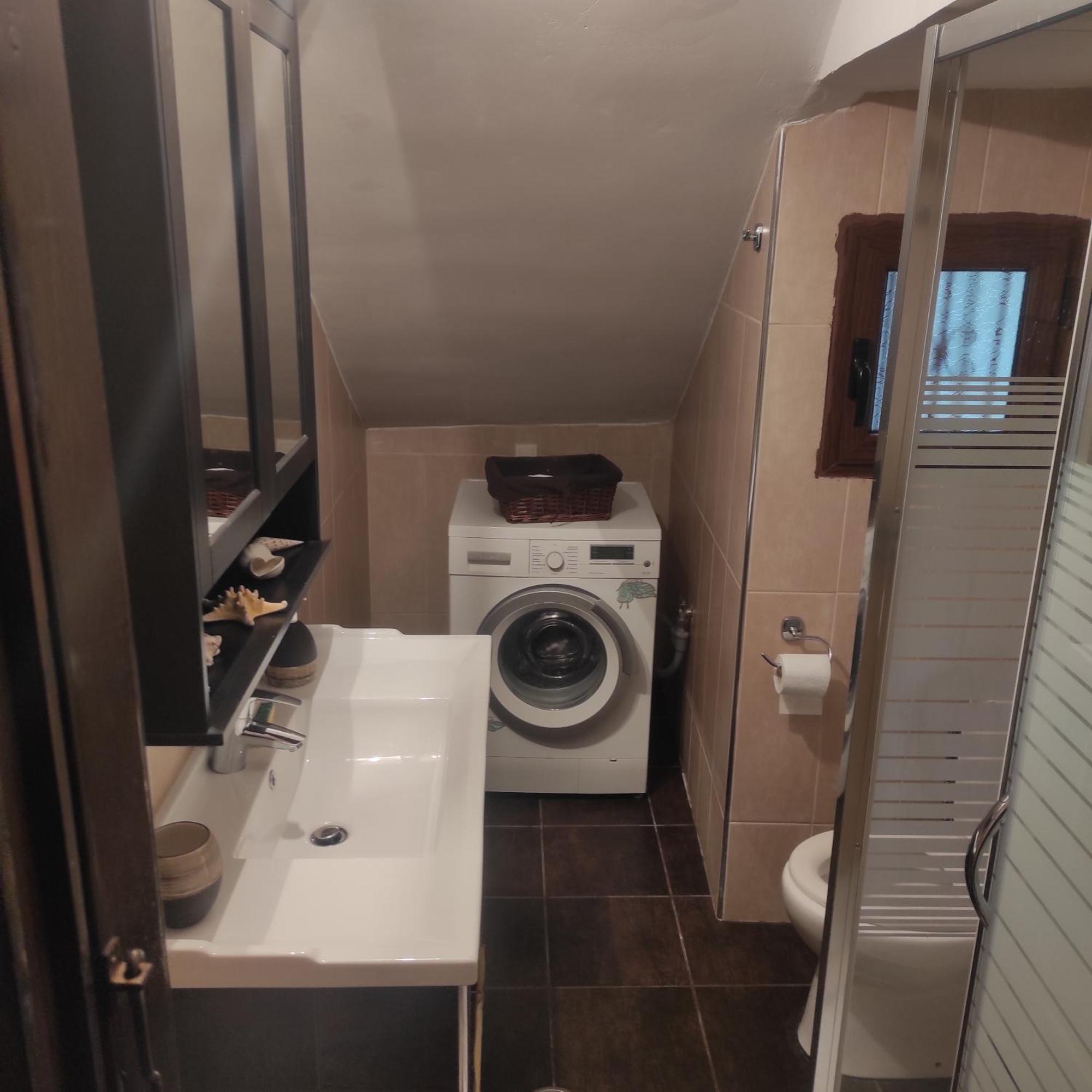 Maribel Guesthouse Μίνα Εξωτερικό φωτογραφία