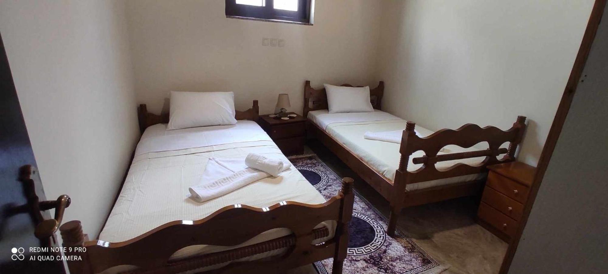 Maribel Guesthouse Μίνα Εξωτερικό φωτογραφία