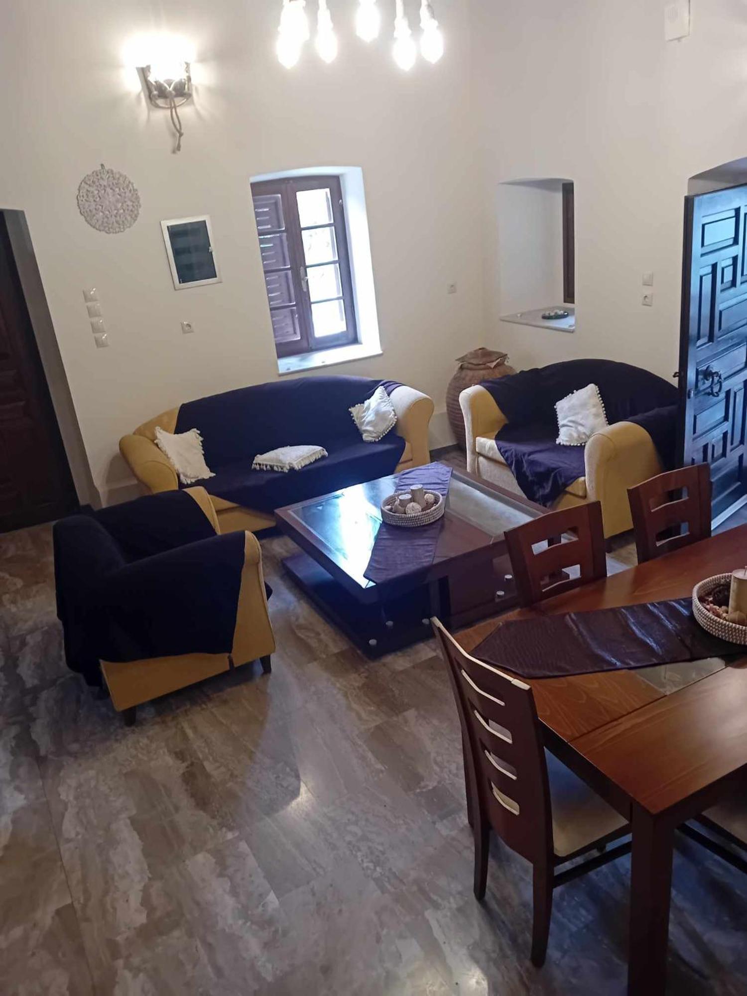 Maribel Guesthouse Μίνα Εξωτερικό φωτογραφία