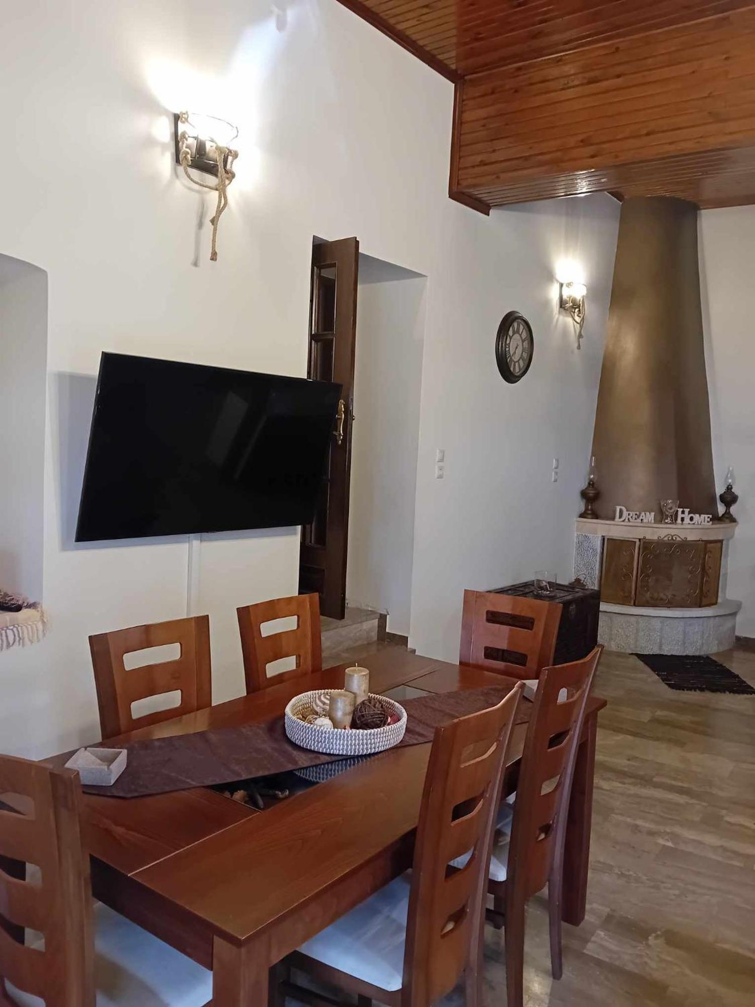 Maribel Guesthouse Μίνα Εξωτερικό φωτογραφία