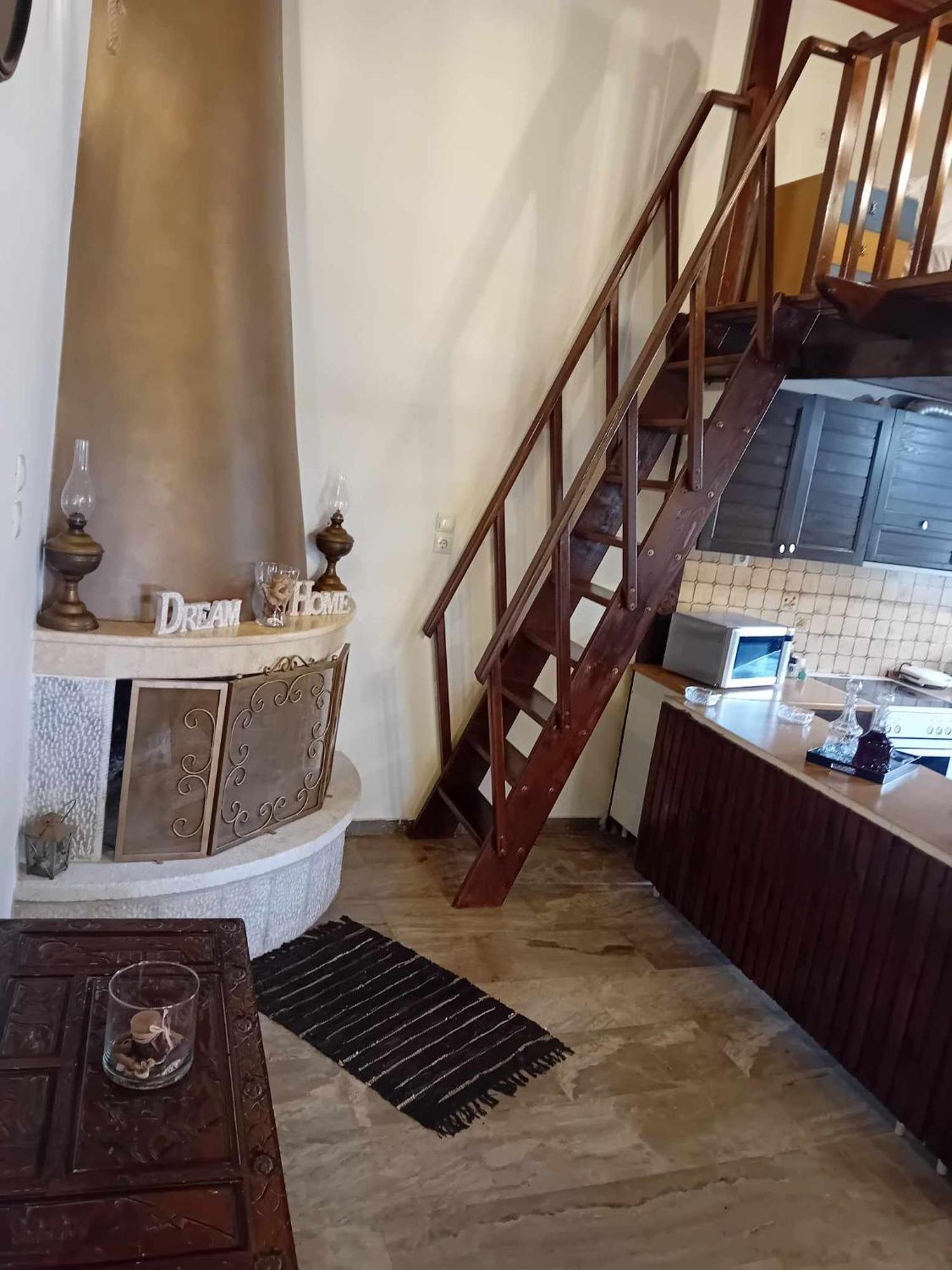 Maribel Guesthouse Μίνα Εξωτερικό φωτογραφία