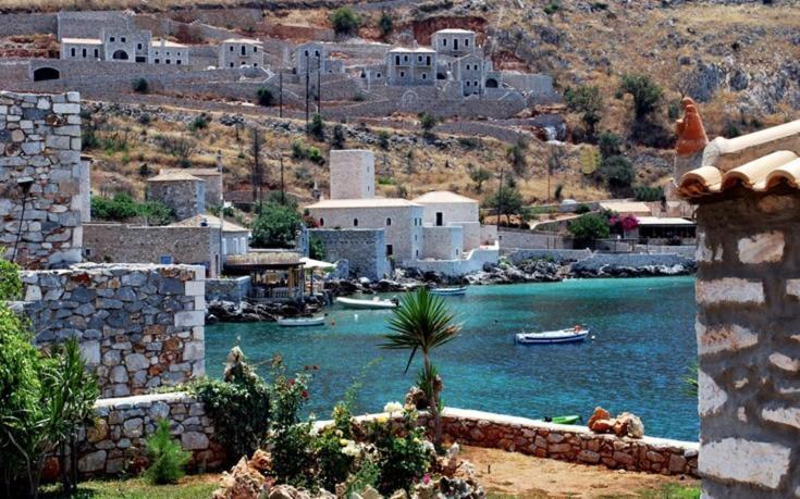 Maribel Guesthouse Μίνα Εξωτερικό φωτογραφία
