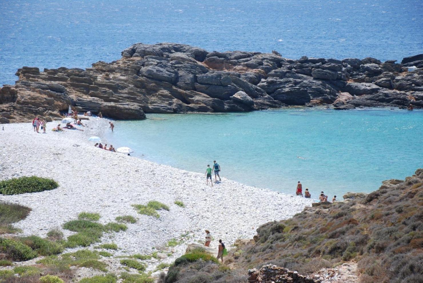 Maribel Guesthouse Μίνα Εξωτερικό φωτογραφία