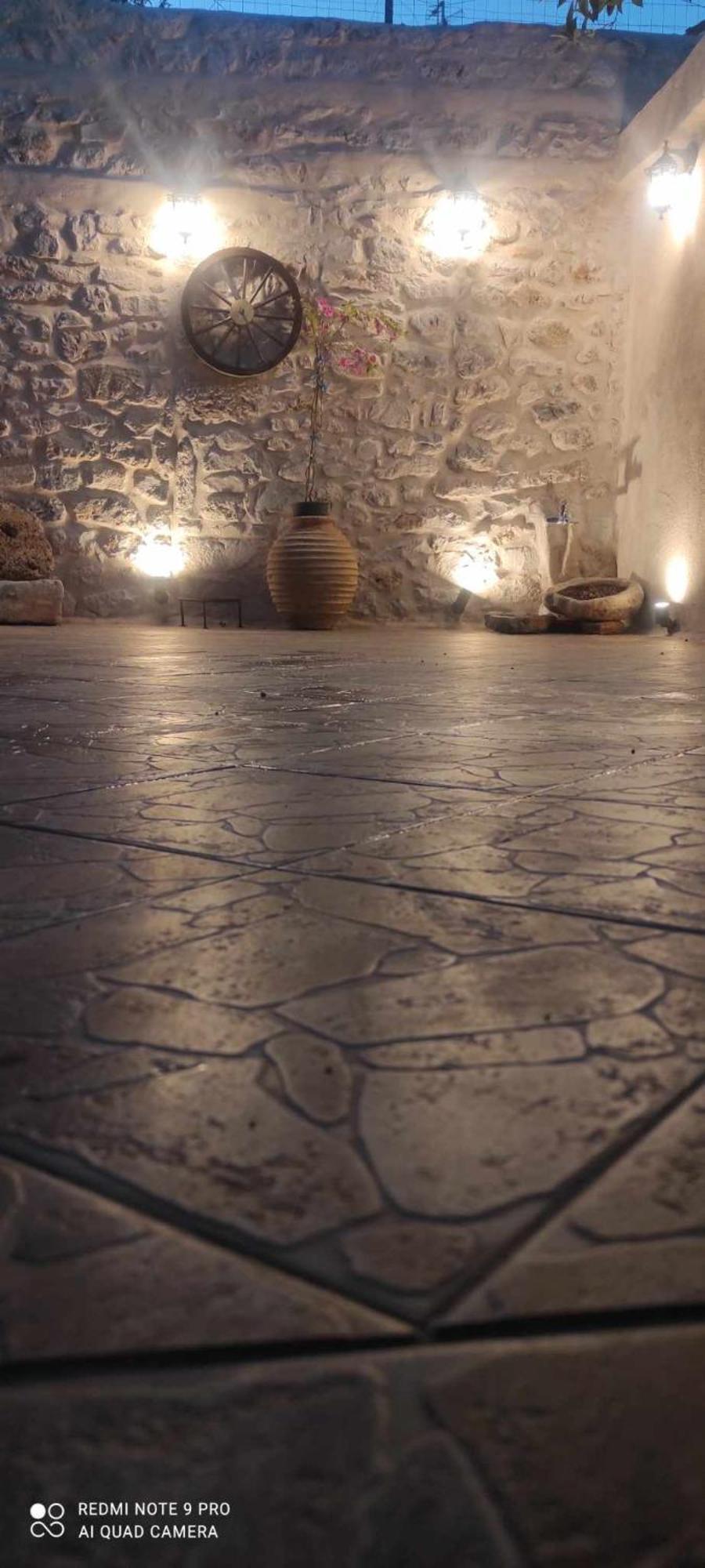 Maribel Guesthouse Μίνα Εξωτερικό φωτογραφία